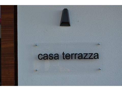 Casa Terrassa Alanya Ultra moderne Terrassenapartments im Villen-Look