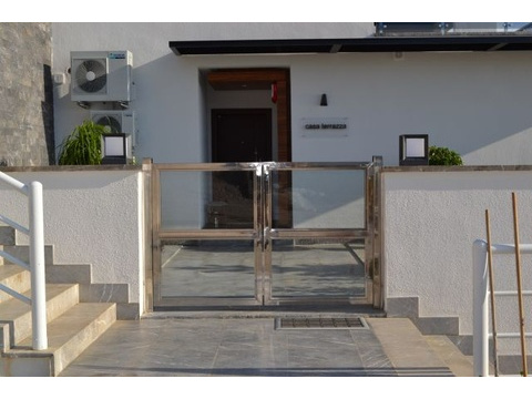Casa Terrassa Alanya Ultra moderne Terrassenapartments im Villen-Look