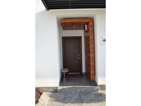 Casa Terrassa Alanya Ultra moderne Terrassenapartments im Villen-Look