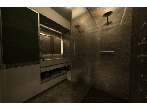 Casa Terrazza Alanya Ultra moderne Terrassenapartments im Villen-Look