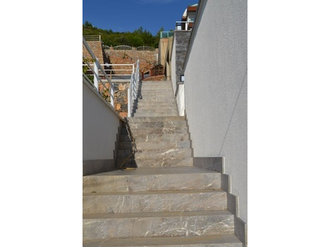 Casa Terrazza Alanya Ultra moderne Terrassenapartments im Villen-Look