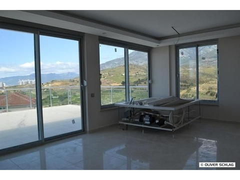 Top Angebot ! Designer Luxusvilla Mikail in Kargicak