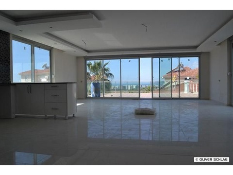 Top Angebot ! Designer Luxusvilla Mikail in Kargicak