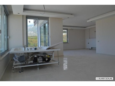 Top Angebot ! Designer Luxusvilla Mikail in Kargicak