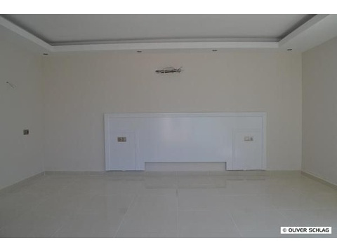 Top Angebot ! Designer Luxusvilla Mikail in Kargicak