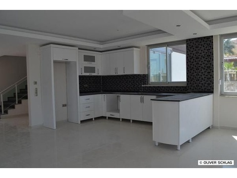 Top Angebot ! Designer Luxusvilla Mikail in Kargicak