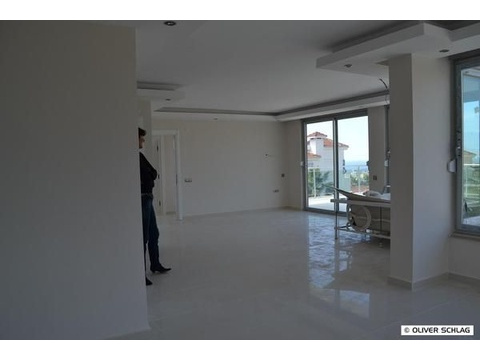Top Angebot ! Designer Luxusvilla Mikail in Kargicak