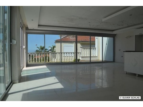 Top Angebot ! Designer Luxusvilla Mikail in Kargicak