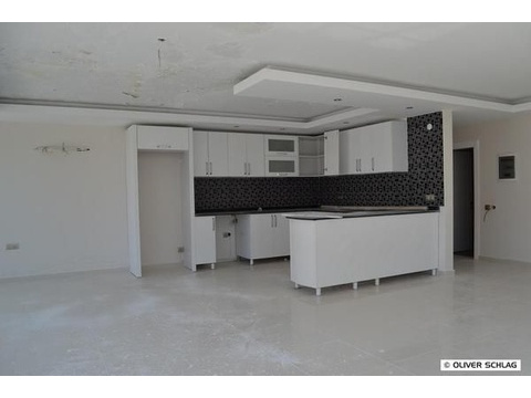 Top Angebot ! Designer Luxusvilla Mikail in Kargicak