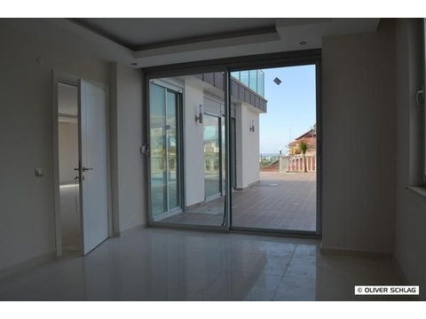 Top Angebot ! Designer Luxusvilla Mikail in Kargicak