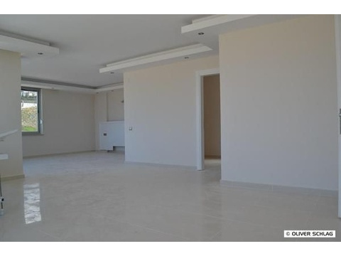 Top Angebot ! Designer Luxusvilla Mikail in Kargicak
