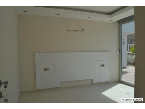 Top Angebot ! Designer Luxusvilla Mikail in Kargicak