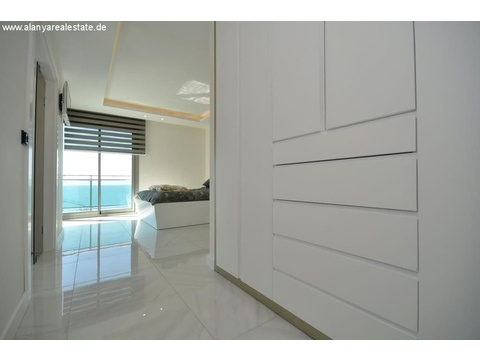 Wohnung kaufen in Kargıcak, 67 m² Wohnfläche, 2 Zimmer