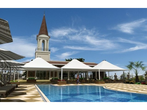 Villa kaufen in Antalya, 70.000 m² Grundstück, 144 m² Wohnfläche, 4 Zimmer