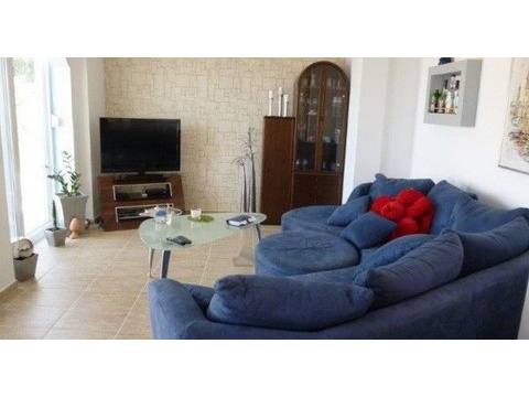 *** BEST SUMMER HOME*** Villa Alanya Kestel Meerblick Privatpool vollmöbliert