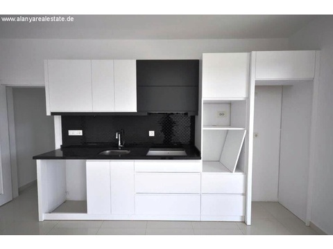 SONDERPREIS 5 Zimmer Duplex Wohnung in der Aqua Residence in Kestel17