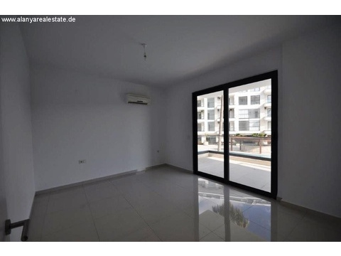 SONDERPREIS 5 Zimmer Duplex Wohnung in der Aqua Residence in Kestel20