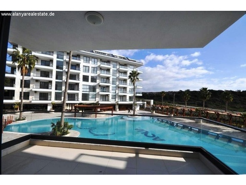 SONDERPREIS 5 Zimmer Duplex Wohnung in der Aqua Residence in Kestel22
