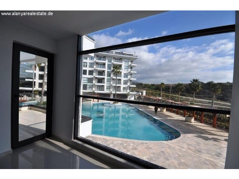 SONDERPREIS 5 Zimmer Duplex Wohnung in der Aqua Residence in Kestel10