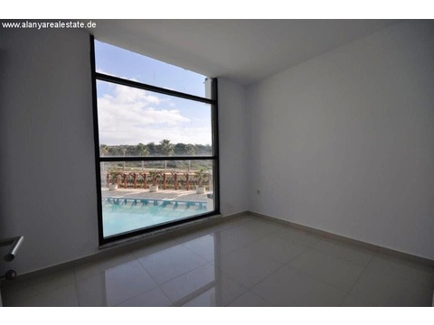 SONDERPREIS 5 Zimmer Duplex Wohnung in der Aqua Residence in Kestel26