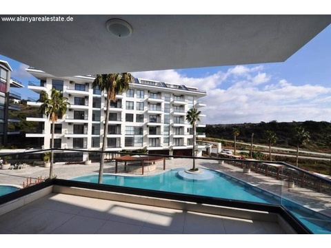 SONDERPREIS 5 Zimmer Duplex Wohnung in der Aqua Residence in Kestel2