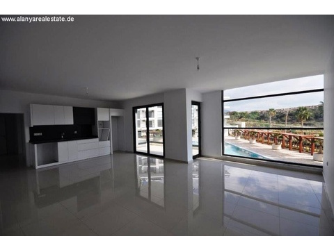 SONDERPREIS 5 Zimmer Duplex Wohnung in der Aqua Residence in Kestel8