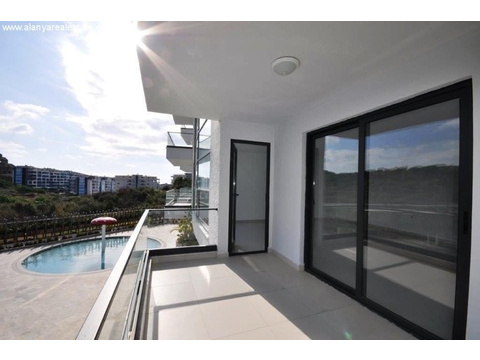 SONDERPREIS 5 Zimmer Duplex Wohnung in der Aqua Residence in Kestel16