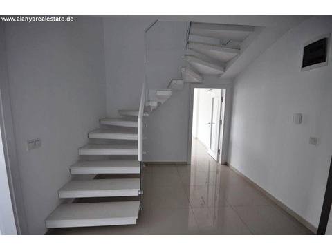 SONDERPREIS 5 Zimmer Duplex Wohnung in der Aqua Residence in Kestel28