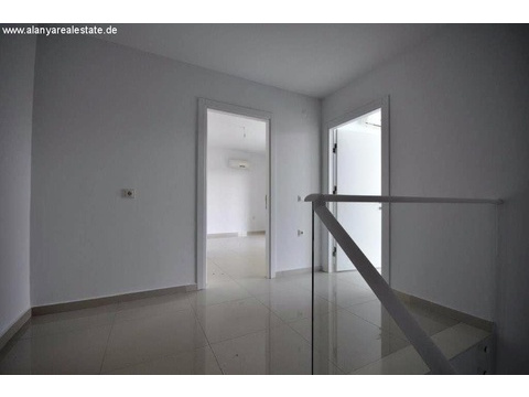 SONDERPREIS 5 Zimmer Duplex Wohnung in der Aqua Residence in Kestel29