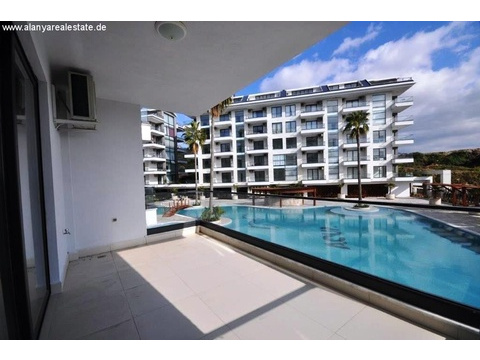 SONDERPREIS 5 Zimmer Duplex Wohnung in der Aqua Residence in Kestel11