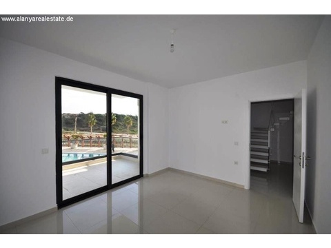 SONDERPREIS 5 Zimmer Duplex Wohnung in der Aqua Residence in Kestel21