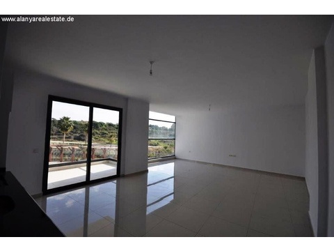 SONDERPREIS 5 Zimmer Duplex Wohnung in der Aqua Residence in Kestel7