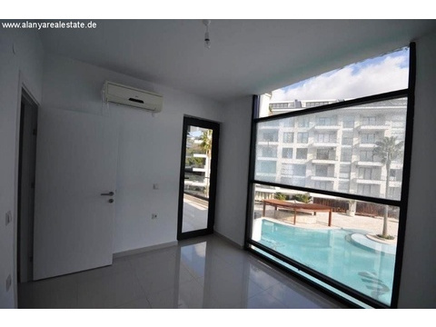 SONDERPREIS 5 Zimmer Duplex Wohnung in der Aqua Residence in Kestel6