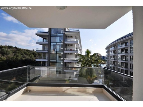 SONDERPREIS 3 Zimmer Wohnung in der Aqua Residence in Kestel14