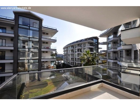 SONDERPREIS 3 Zimmer Wohnung in der Aqua Residence in Kestel6