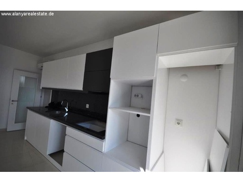 SONDERPREIS 3 Zimmer Wohnung in der Aqua Residence in Kestel13