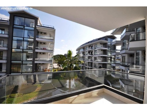SONDERPREIS 3 Zimmer Wohnung in der Aqua Residence in Kestel16