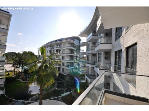 SONDERPREIS 3 Zimmer Wohnung in der Aqua Residence in Kestel17