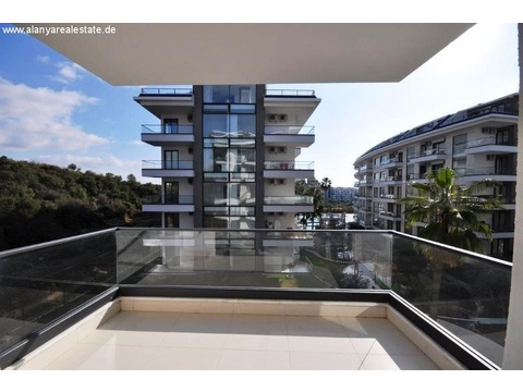SONDERPREIS 3 Zimmer Wohnung in der Aqua Residence in Kestel5