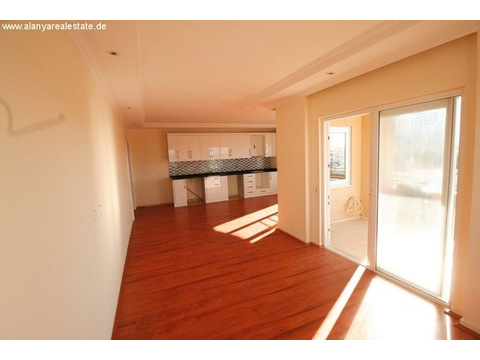3 Zimmer Wohnung in Tosmur mir Pool und Meerblick19