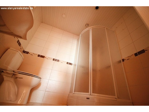 3 Zimmer Wohnung in Tosmur mir Pool und Meerblick8