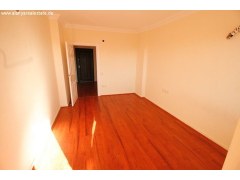 3 Zimmer Wohnung in Tosmur mir Pool und Meerblick21