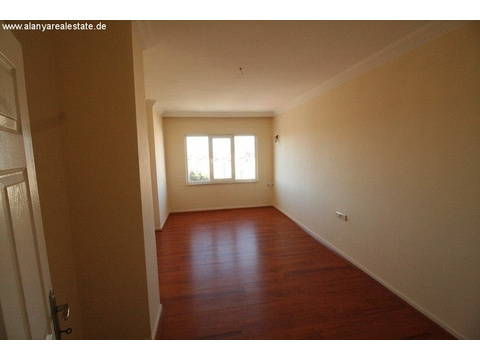 3 Zimmer Wohnung in Tosmur mir Pool und Meerblick17