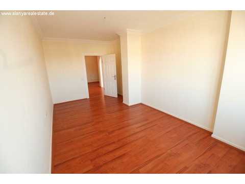 3 Zimmer Wohnung in Tosmur mir Pool und Meerblick12
