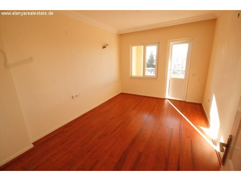 3 Zimmer Wohnung in Tosmur mir Pool und Meerblick14