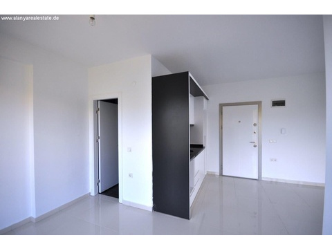 Studio Wohnung in der Aqua Residence in Kestel 7