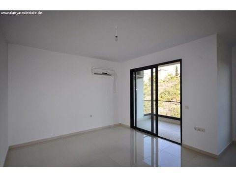 Studio Wohnung in der Aqua Residence in Kestel 2