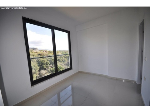 Studio Wohnung in der Aqua Residence in Kestel 6