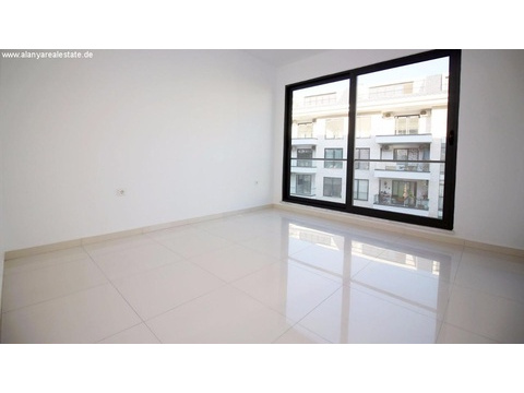 2 Zimmer Wohnung in der Aqua Residence in Kestel2