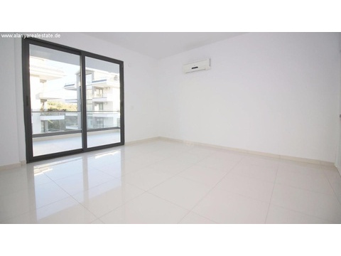 2 Zimmer Wohnung in der Aqua Residence in Kestel